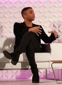 Olivier Rousteing — Wikipédia.